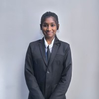 Ananya P Nair